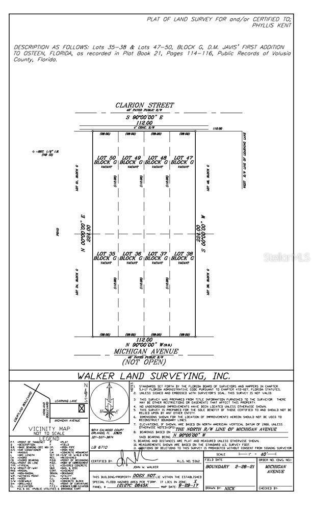 Deltona, FL 32738,LEARNING LN