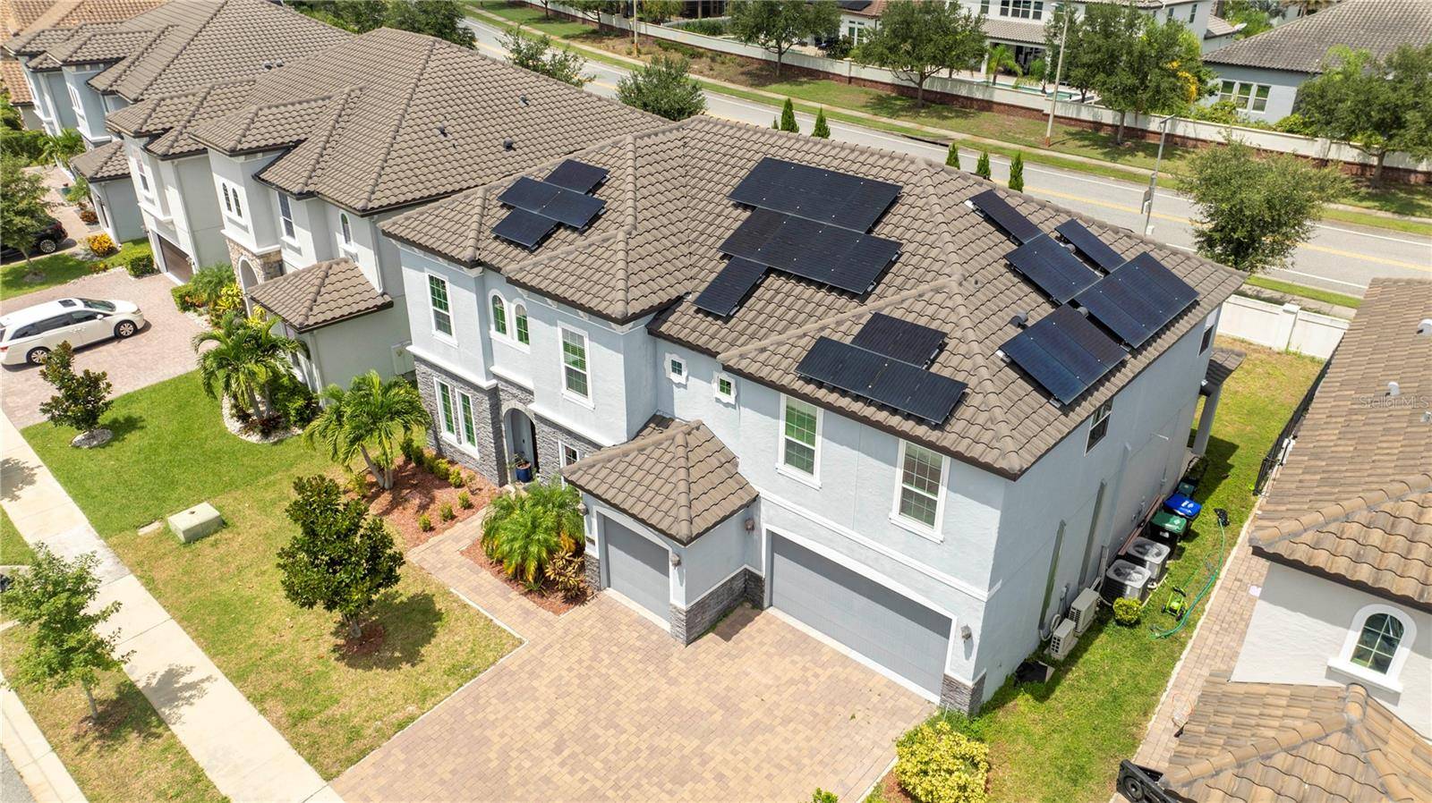 Orlando, FL 32836,8324 LUDINGTON CIR