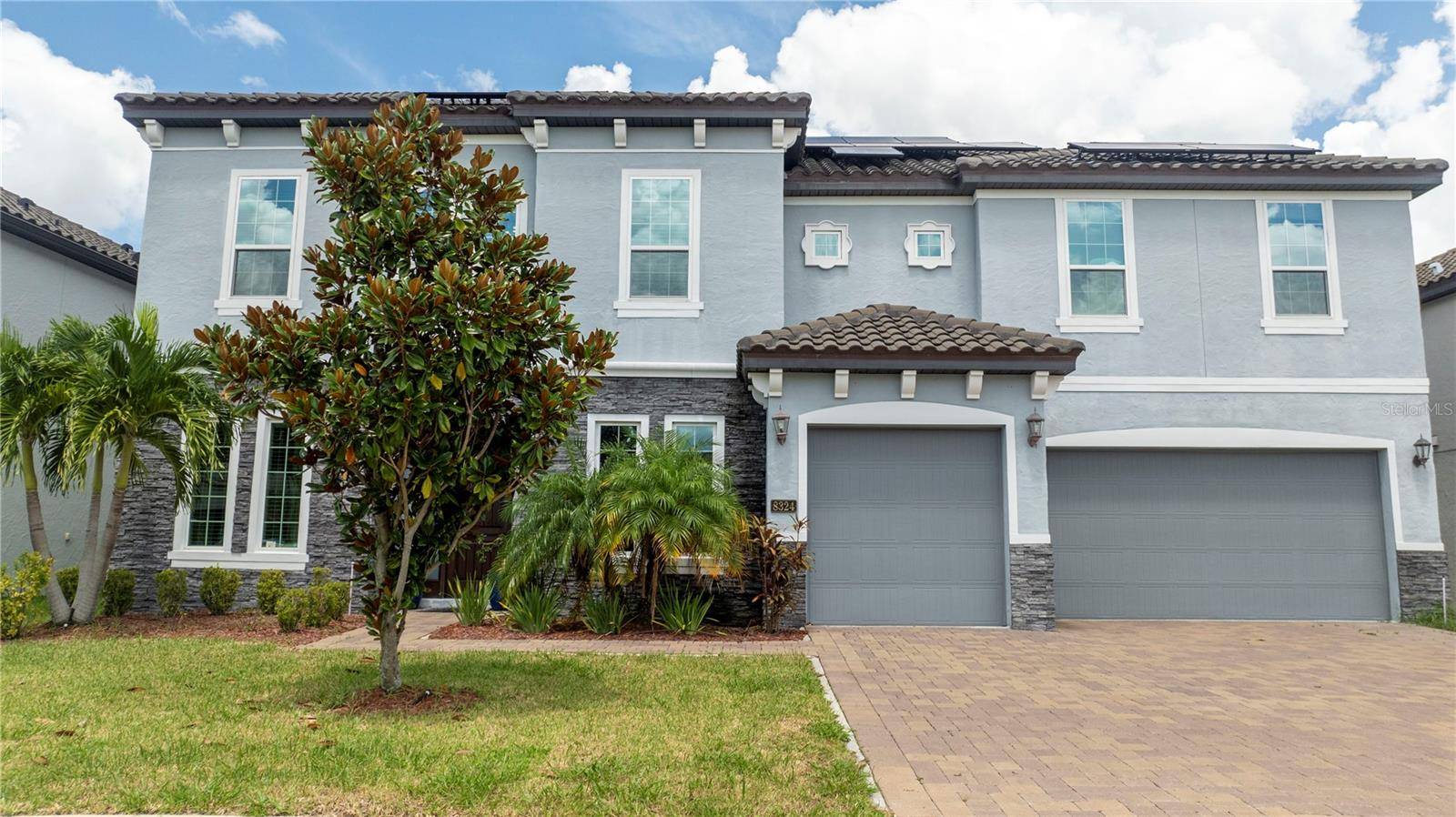 Orlando, FL 32836,8324 LUDINGTON CIR