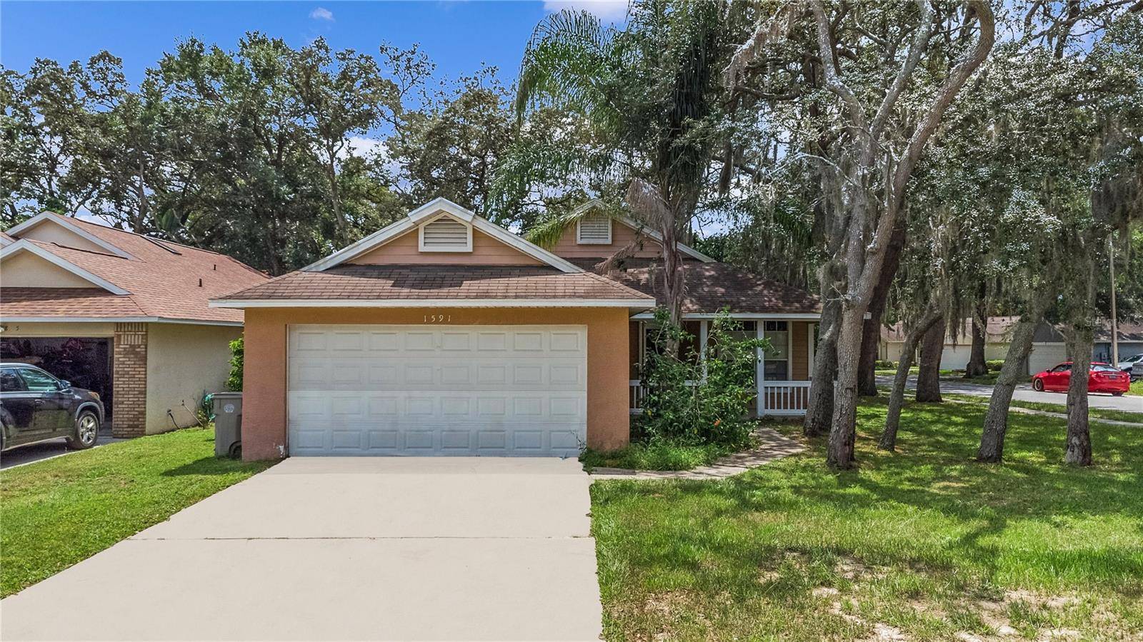 Apopka, FL 32703,1591 PINE CT