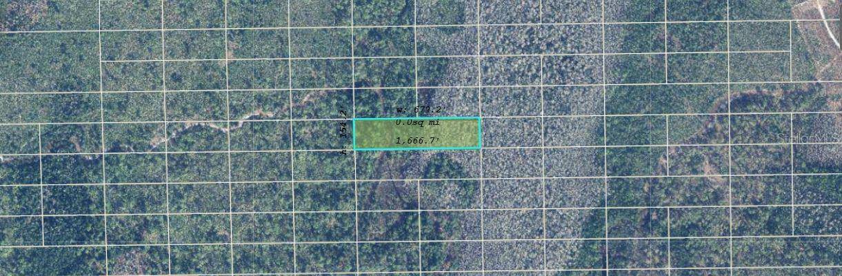 Orlando, FL 32820,DILL RD