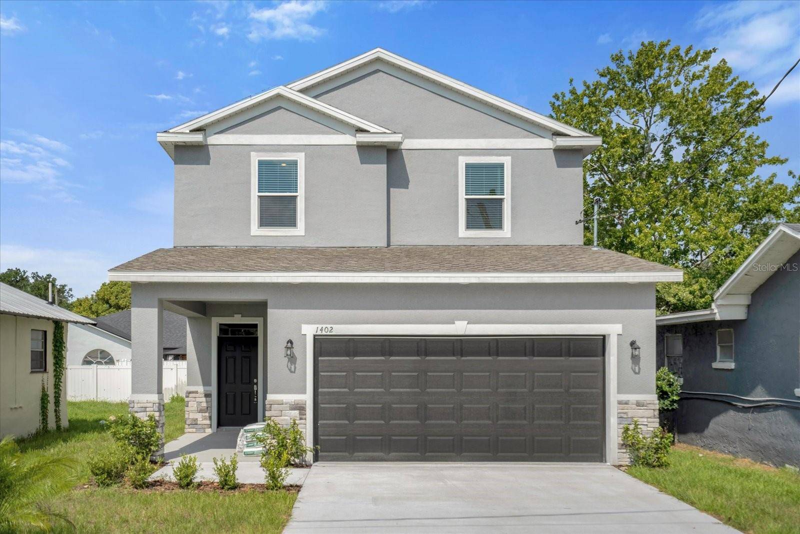 Sanford, FL 32771,1402 PERSIMMON AVE