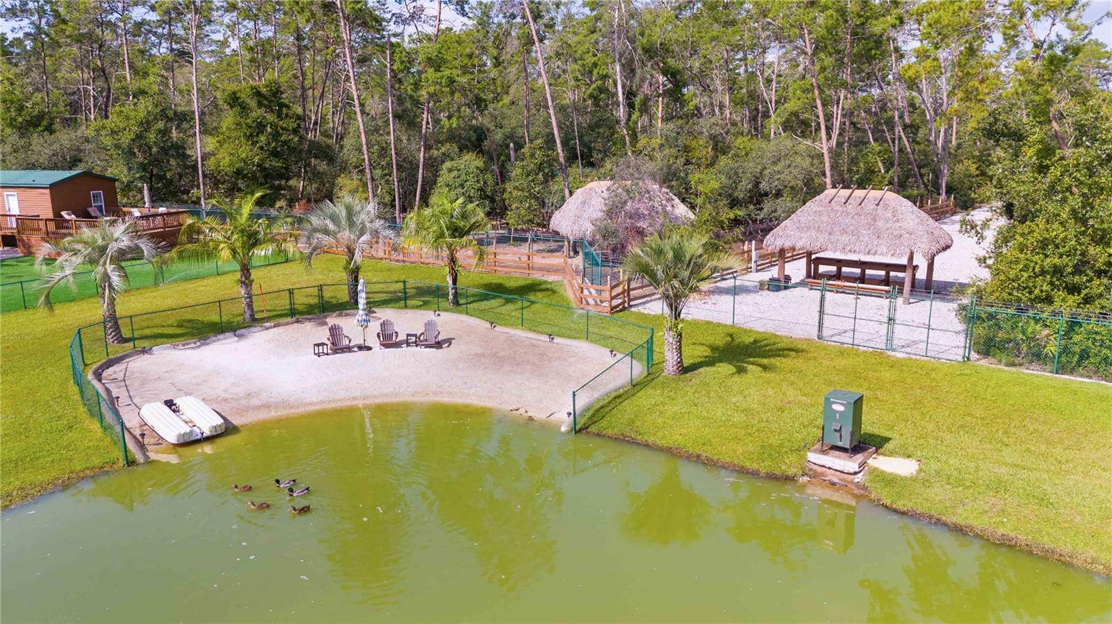 Silver Springs, FL 34488,5600 NE 05