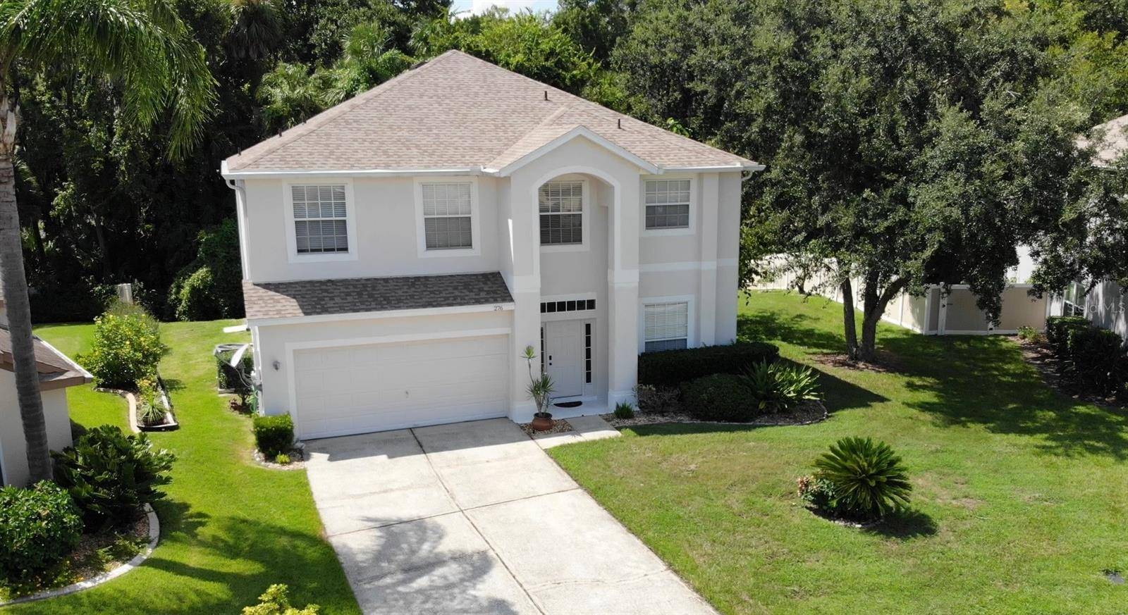 Winter Springs, FL 32708,276 TAVESTOCK LOOP