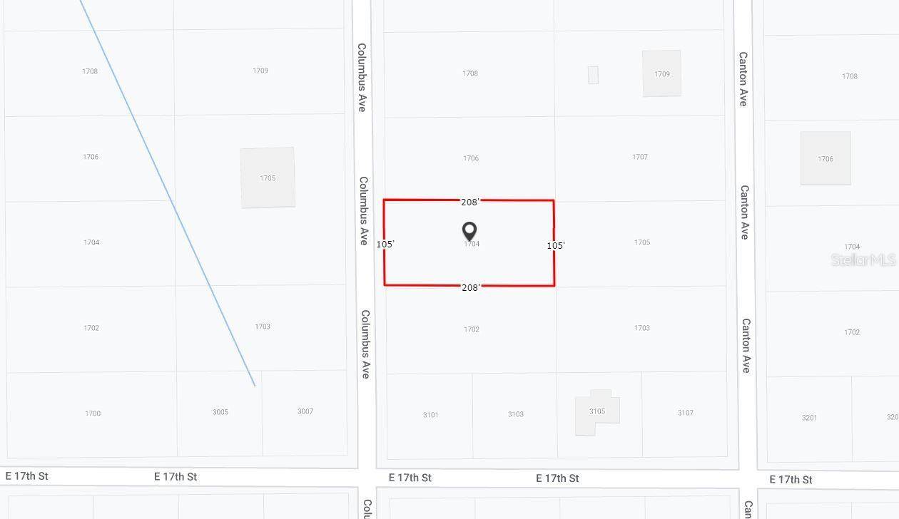 Lehigh Acres, FL 33972,1704 COLUMBUS AVE