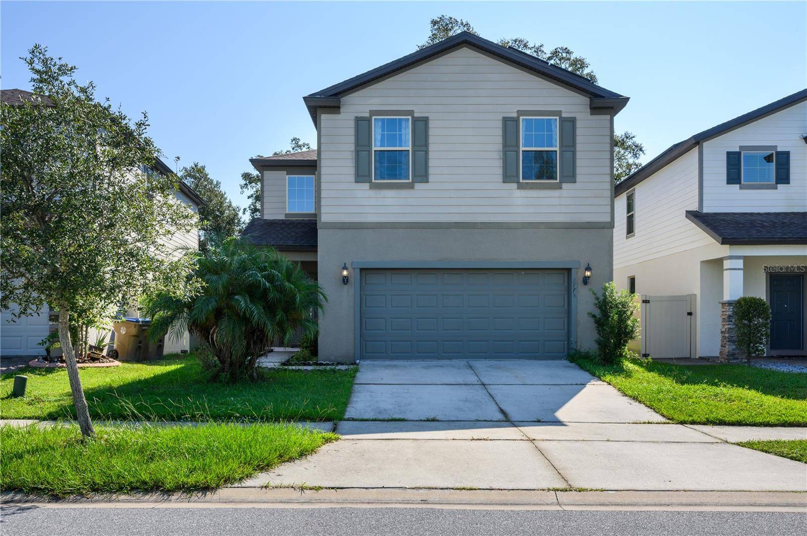 Kissimmee, FL 34744,2775 RED HORSE DR