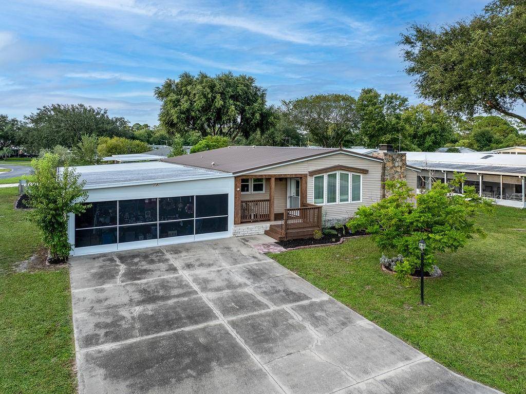 Debary, FL 32713,236 SHER LN