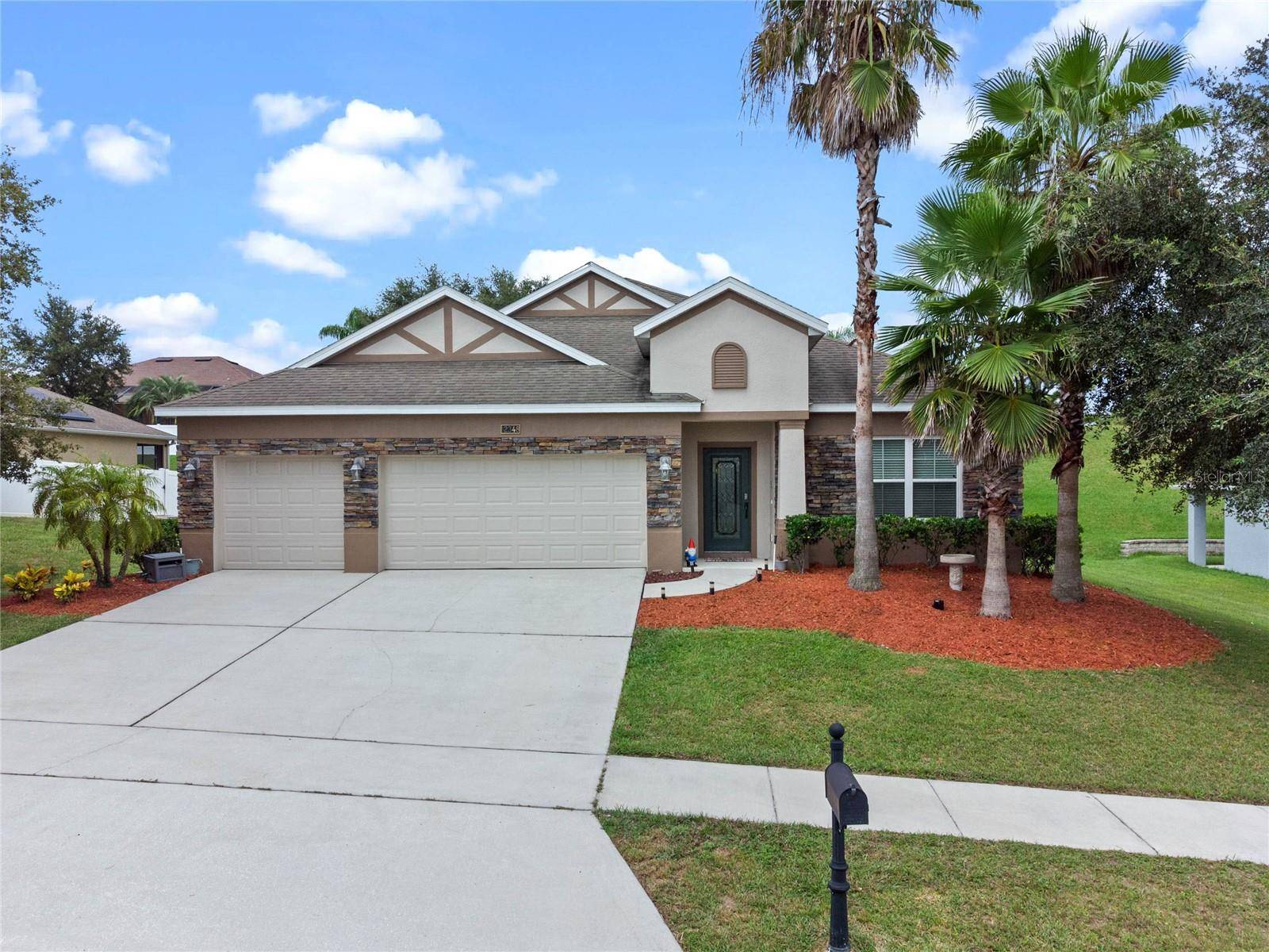 Clermont, FL 34711,12348 HAMMOCK POINTE CIR