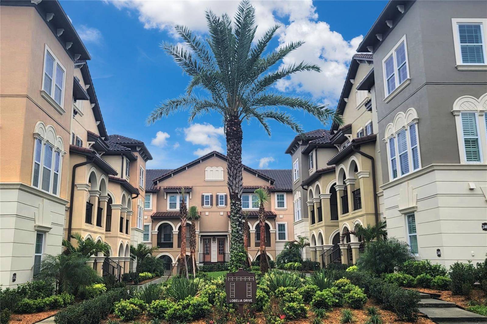 Lake Mary, FL 32746,2444 LOBELIA DR