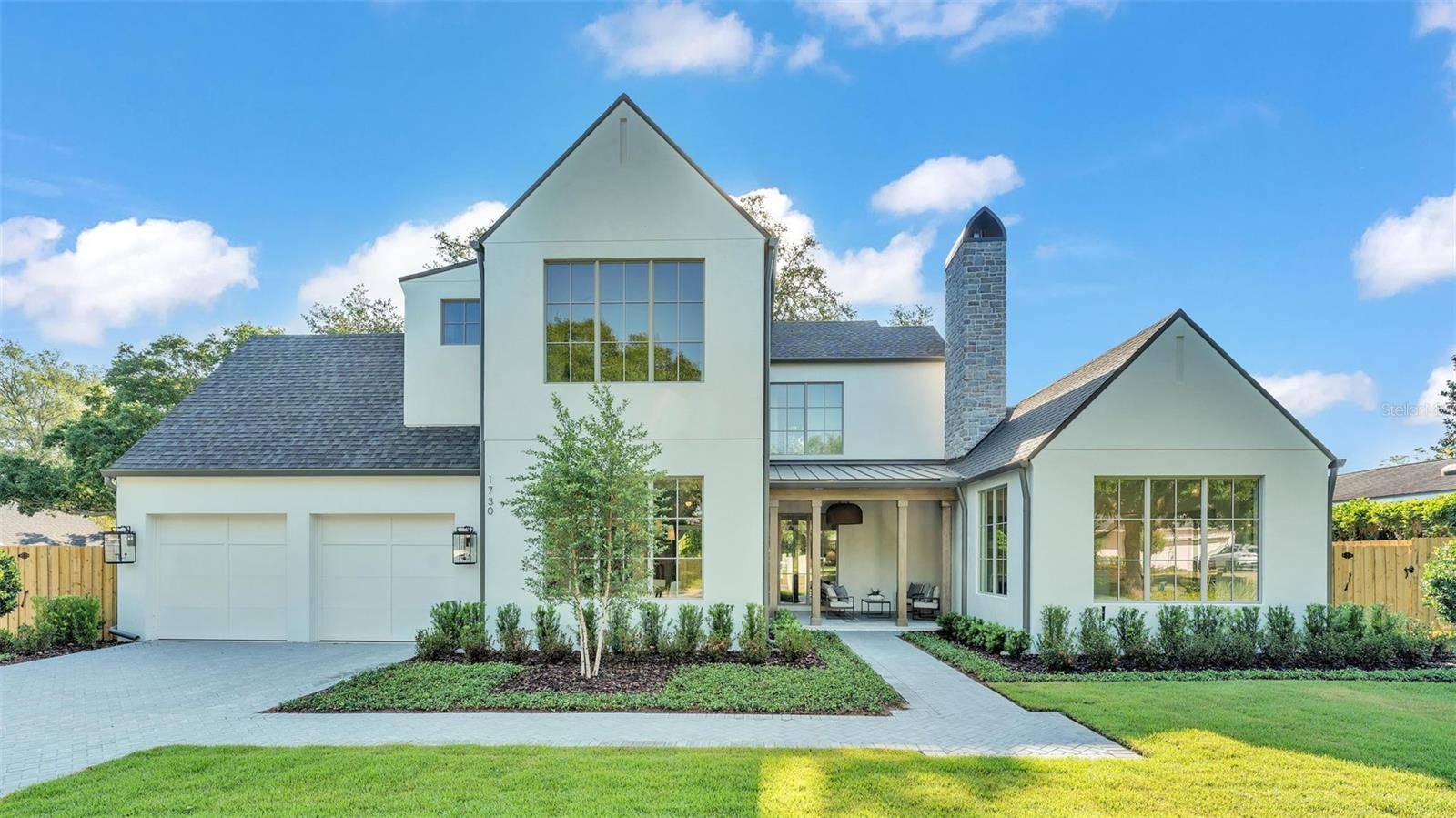 Winter Park, FL 32789,1730 WINCHESTER DR