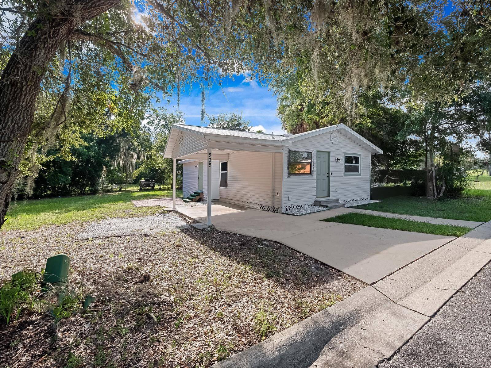 Leesburg, FL 34748,232 BISBY ST