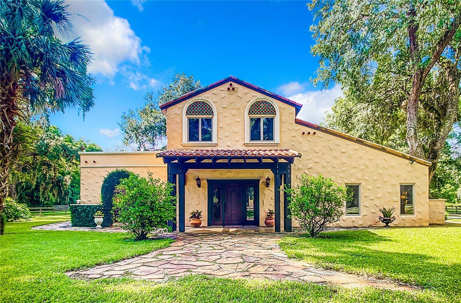 Bushnell, FL 33513,1589 SE 44TH PL