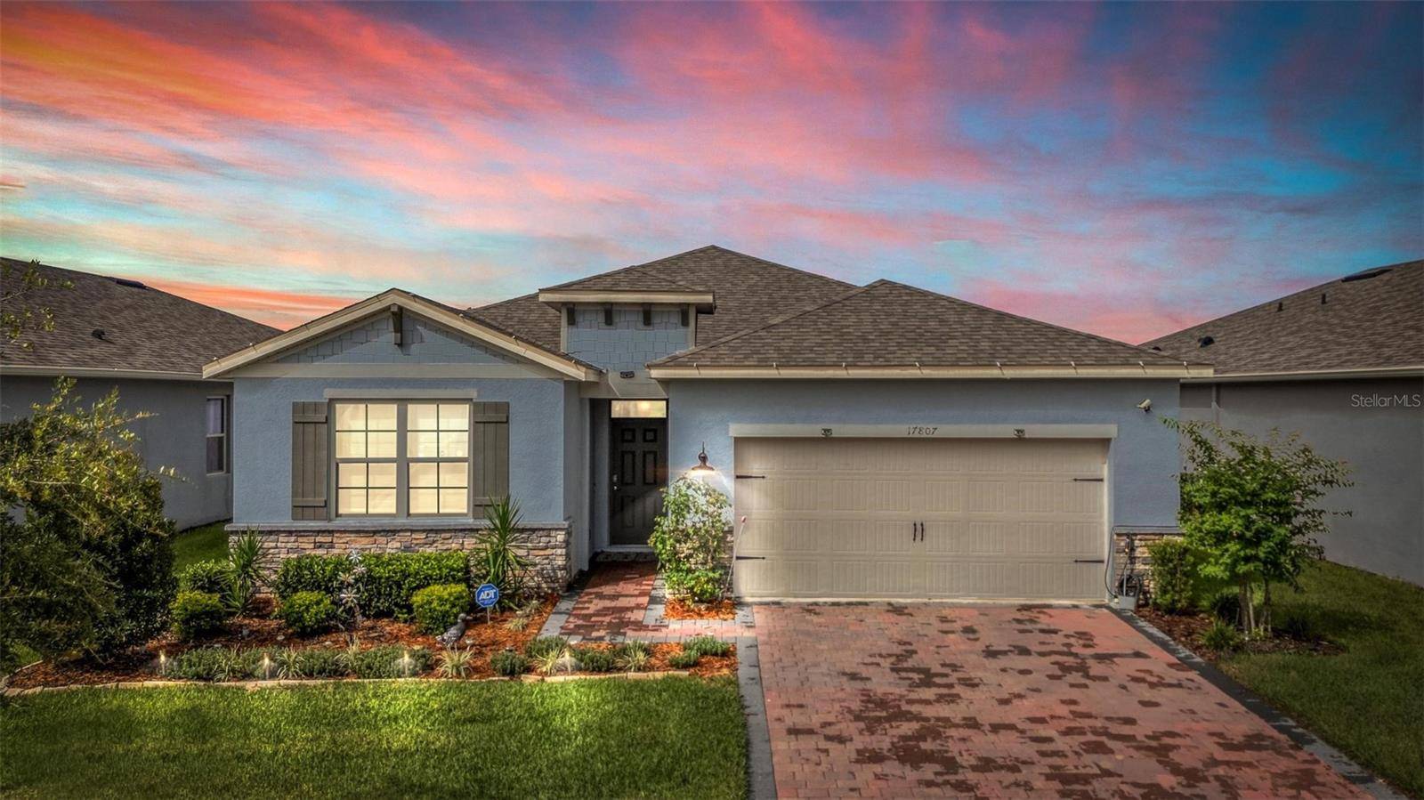 Clermont, FL 34714,17807 BLAZING STAR CIR