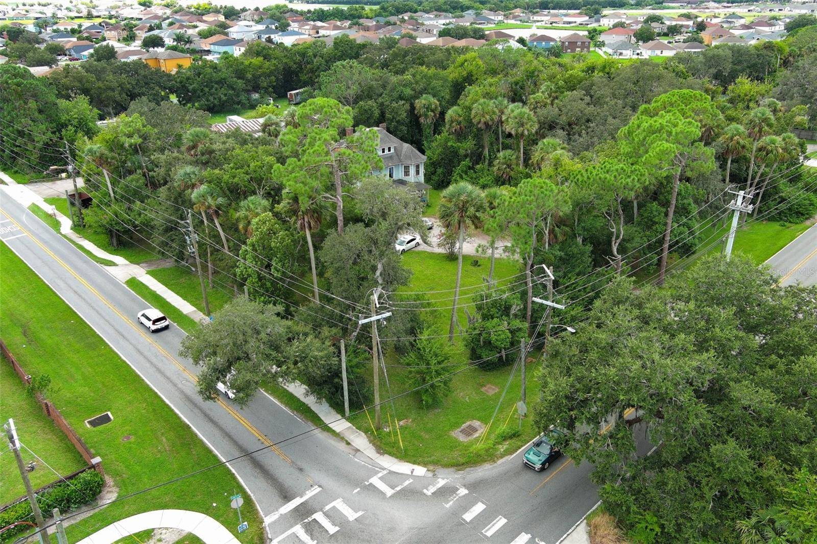 Sanford, FL 32771,2341 CELERY AVE