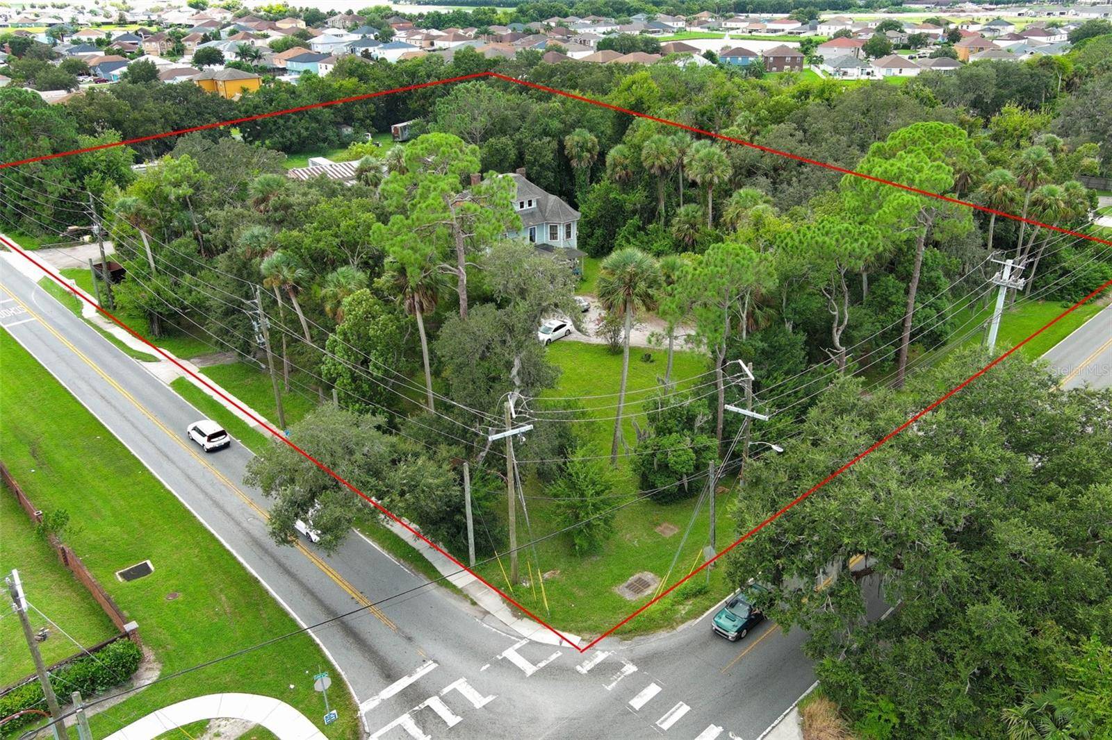 Sanford, FL 32771,2341 CELERY AVE