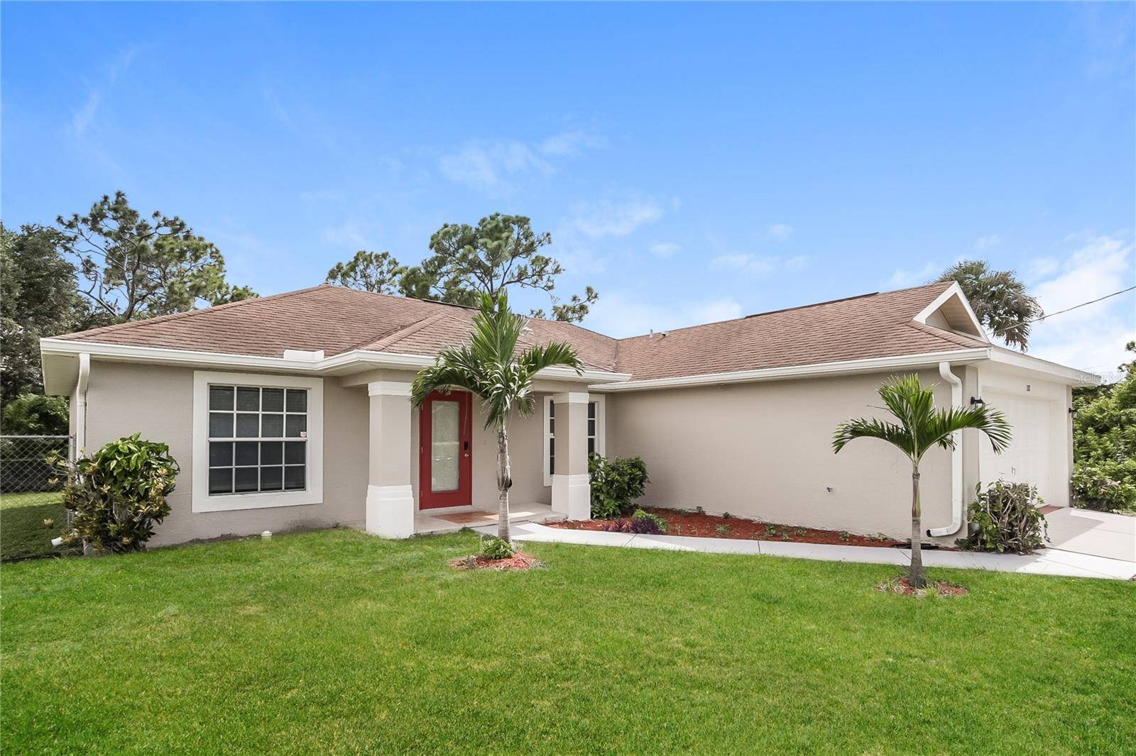 Cape Coral, FL 33909,3449 NE 10TH PL