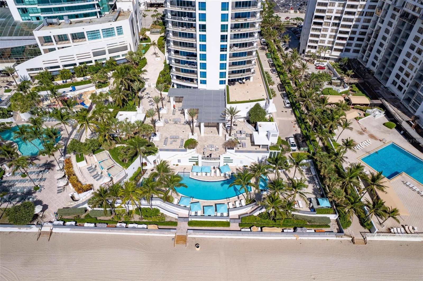 Hollywood, FL 33019,3535 S OCEAN DR #2606