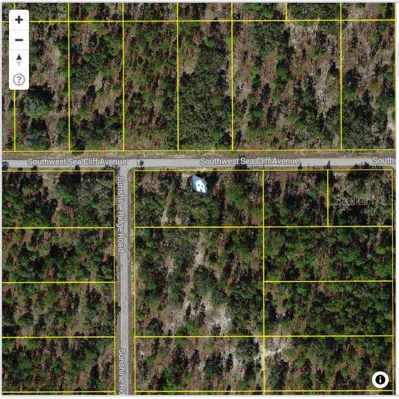 Dunnellon, FL 34431,SUNSHINE RIDGE RD