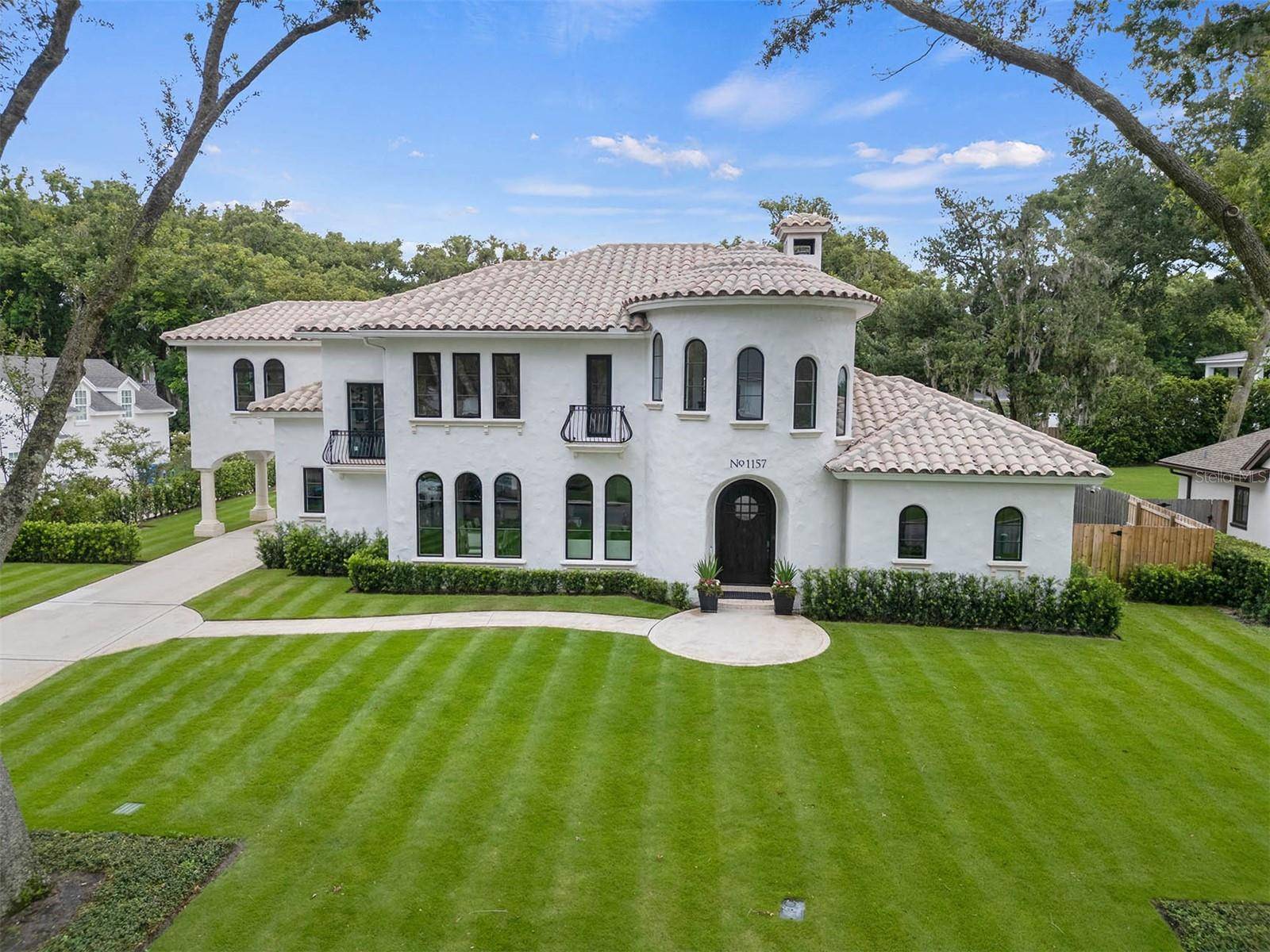 Winter Park, FL 32789,1157 TOM GURNEY DR