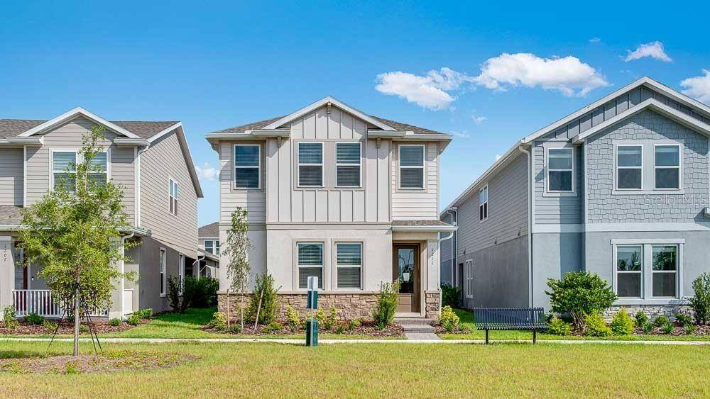 St Cloud, FL 34771,1211 TEAL CREEK DR