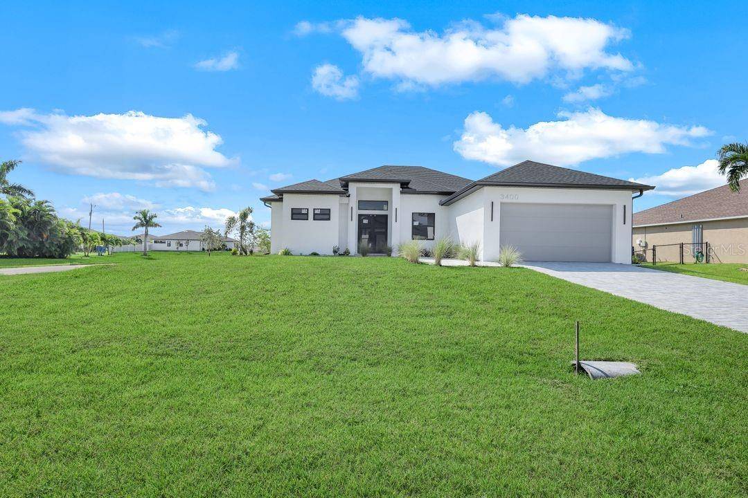 Cape Coral, FL 33993,3400 NW 21ST TER