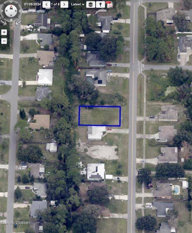 Cocoa, FL 32927,6350 GOLFVIEW AVE