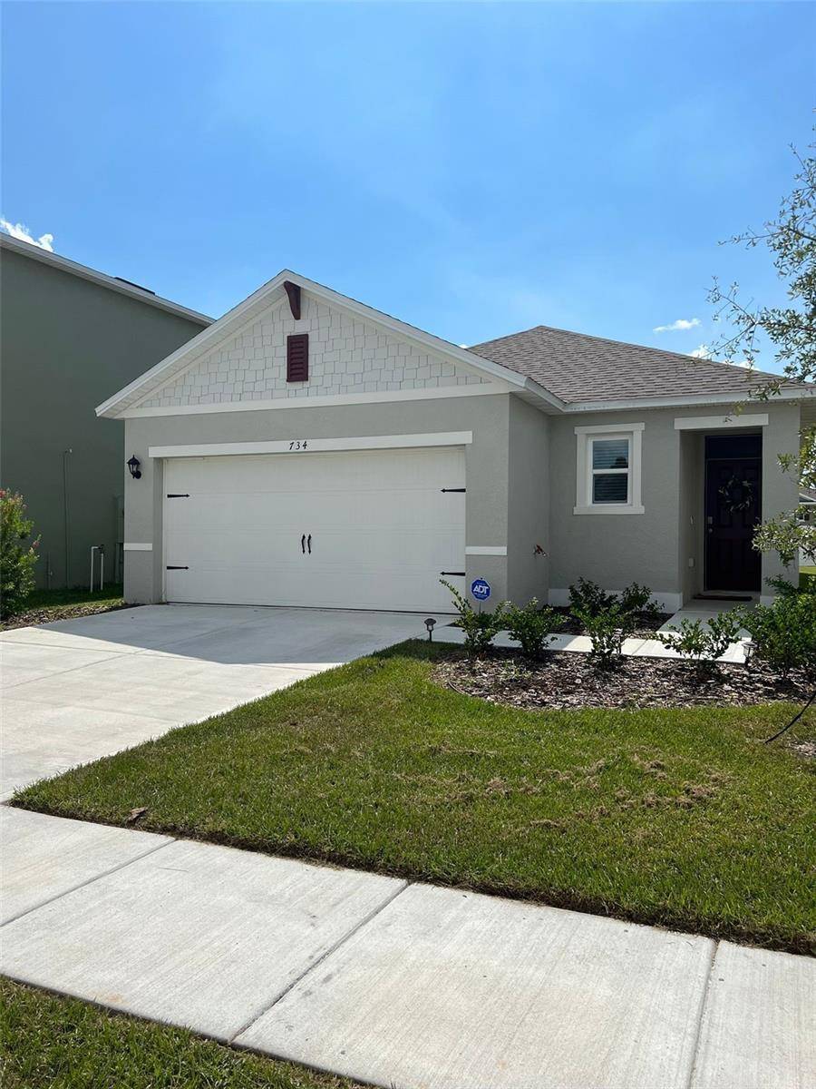 Davenport, FL 33837,734 CHINOY RD