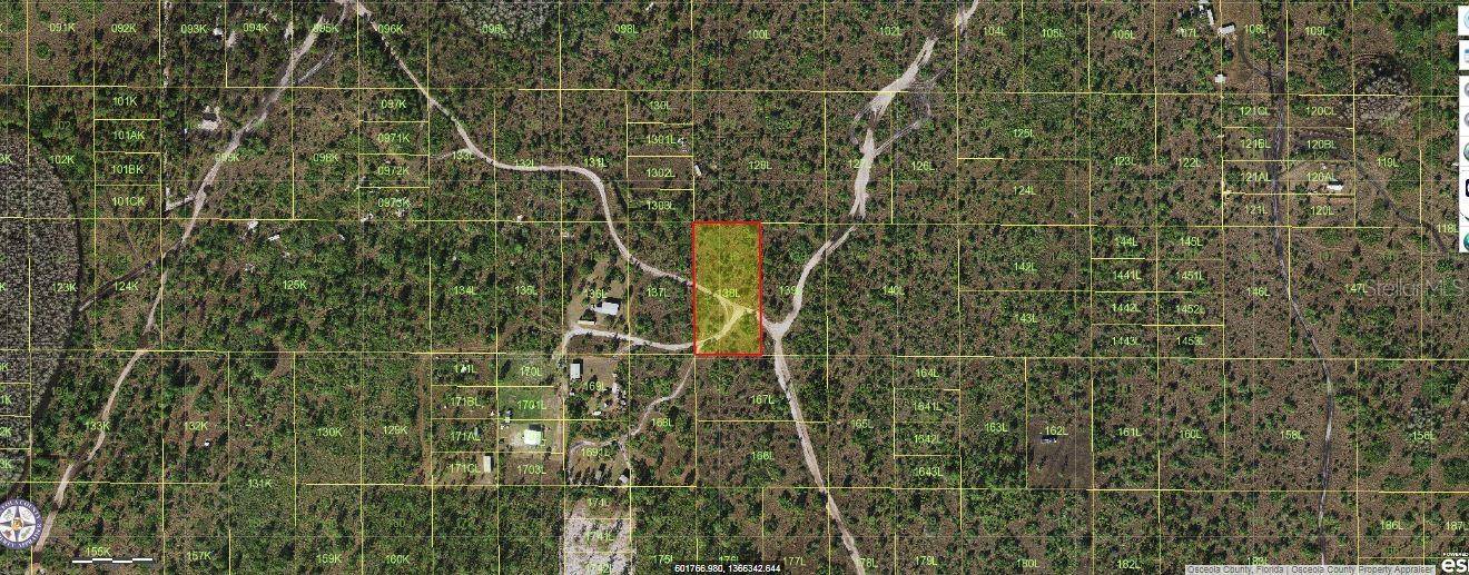 St Cloud, FL 34773,HOLOPAW GROVES RD