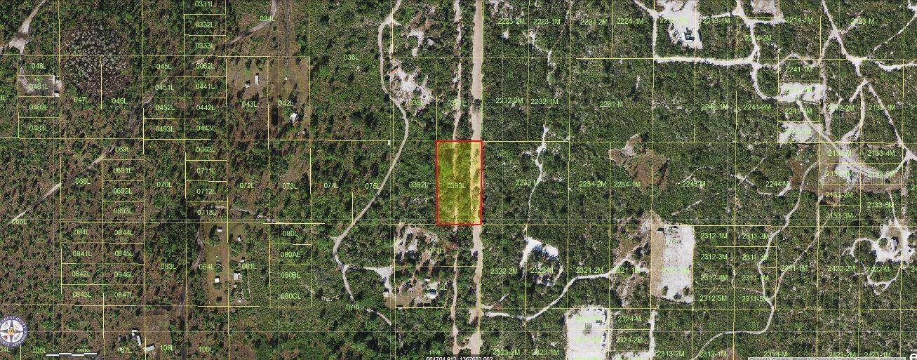 St Cloud, FL 34773,HOLOPAW GROVES RD