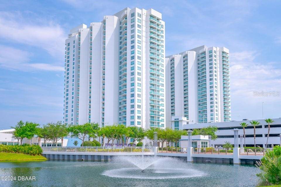 Holly Hill, FL 32117,231 RIVERSIDE DRIVE #101-1