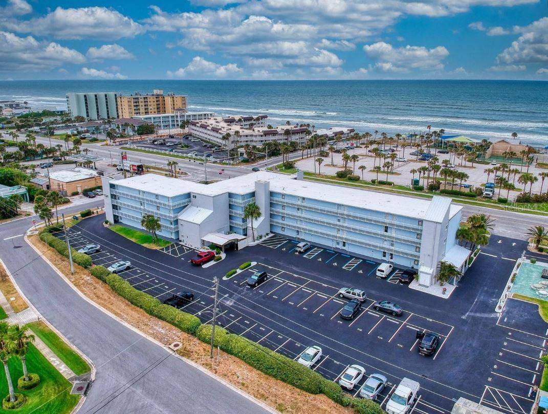 New Smyrna Beach, FL 32169,3700 S ATLANTIC AVE #407