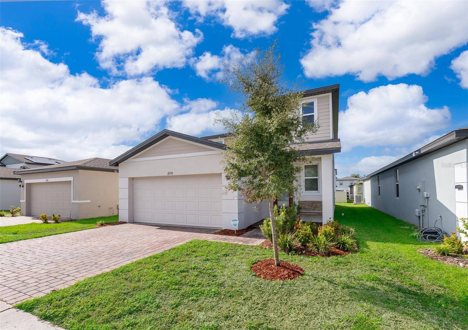 Winter Haven, FL 33884,2370 BRASSIE CT