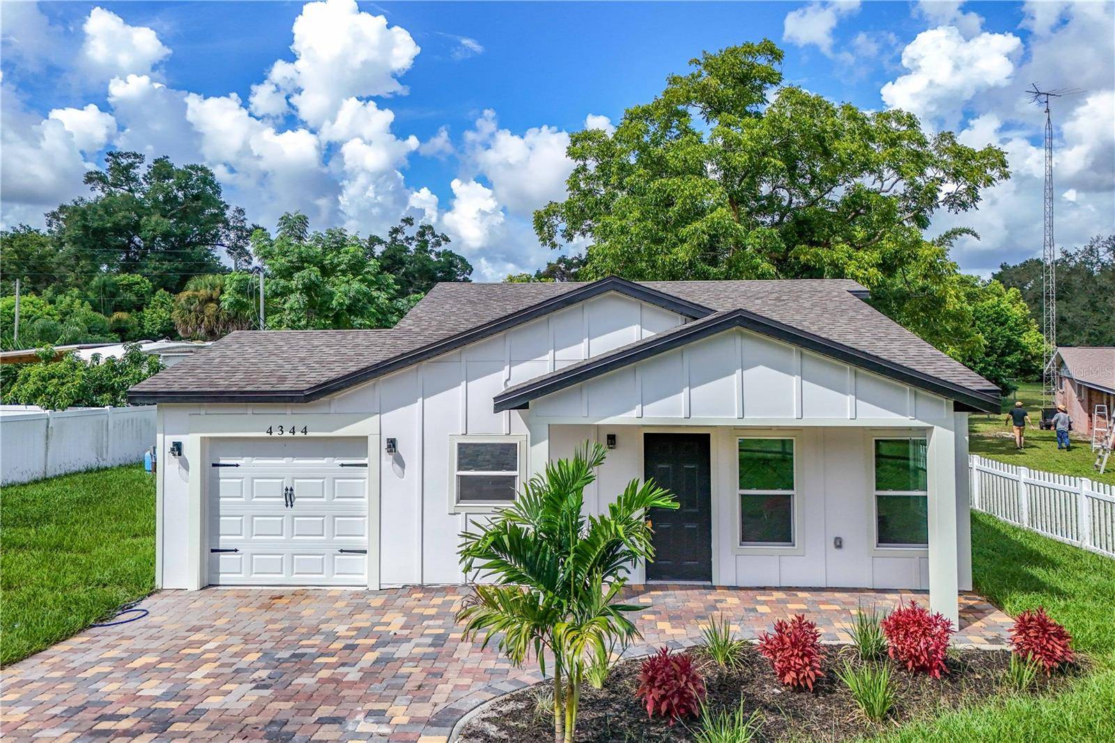 Mount Dora, FL 32757,4344 ORANGE BLOSSOM TRAIL