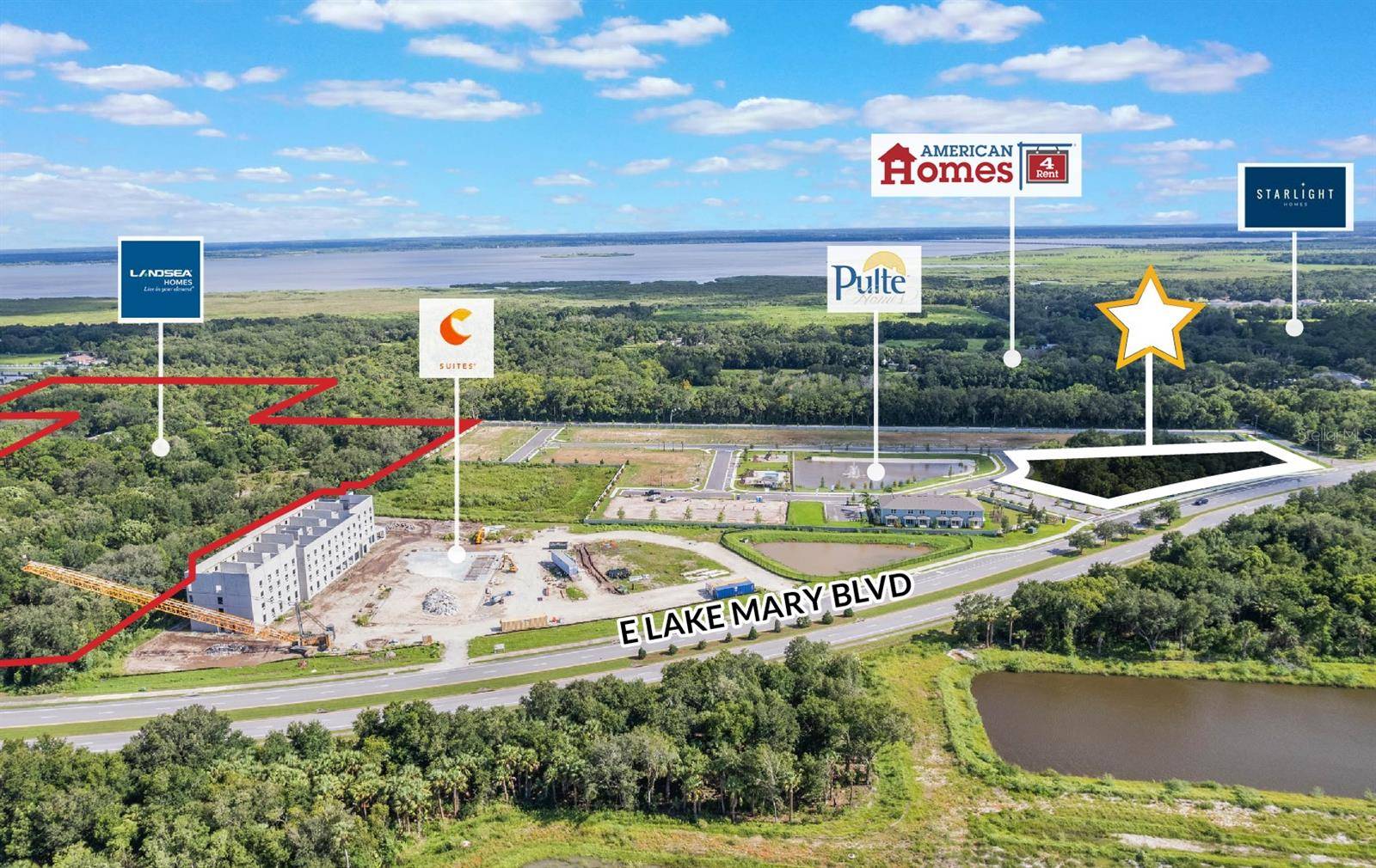 Sanford, FL 32773,KENTUCKY ST