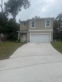 Deland, FL 32720,511 PELHAM PARK DR