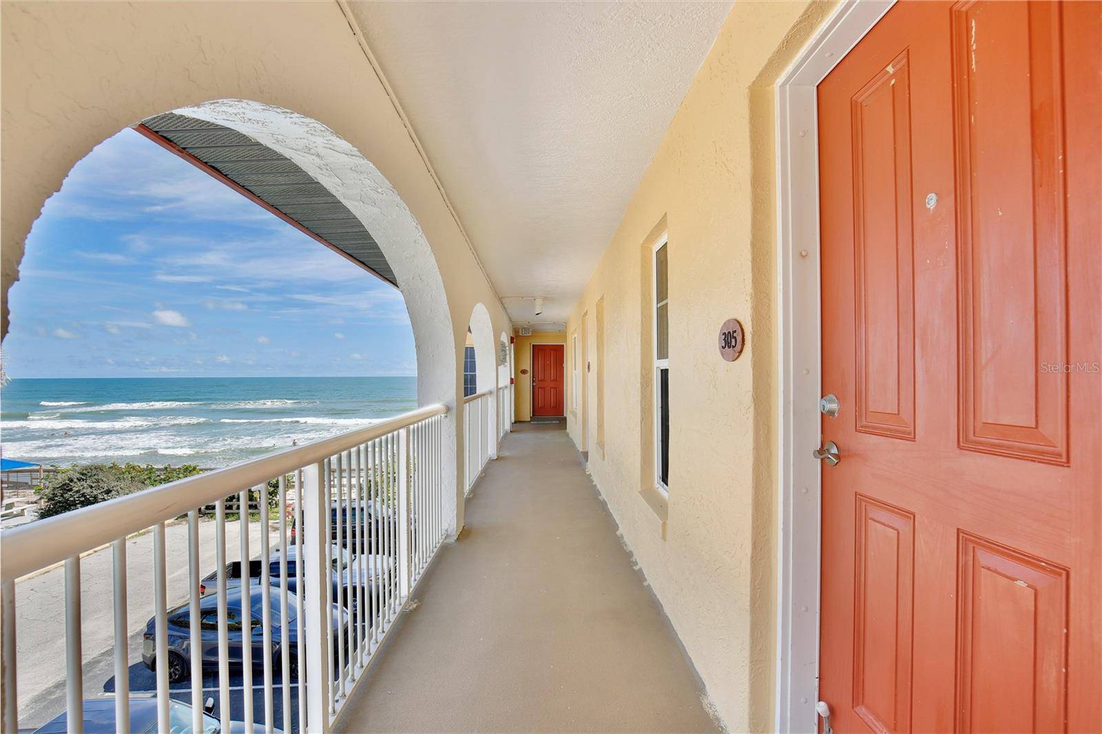 New Smyrna Beach, FL 32169,3801 S ATLANTIC AVE #UT305