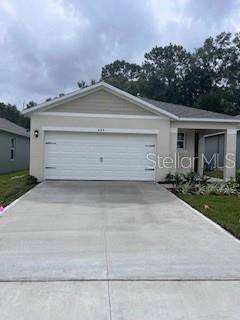 Deland, FL 32720,499 PELHAM PARK DR