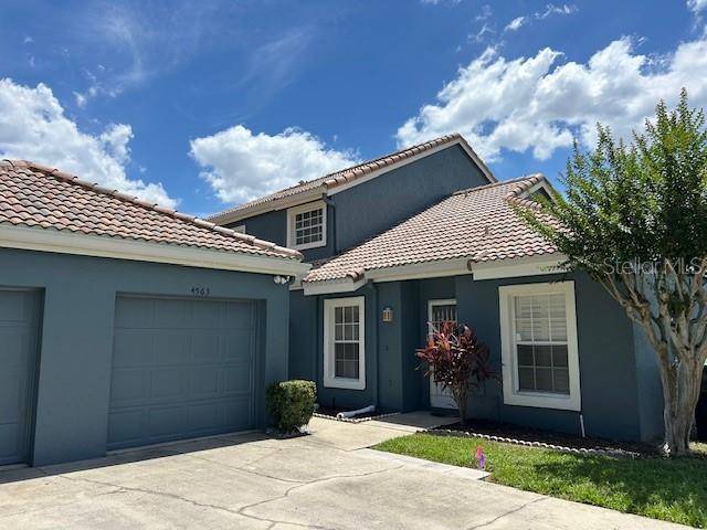 Orlando, FL 32808,4559 OAK ARBOR CIR