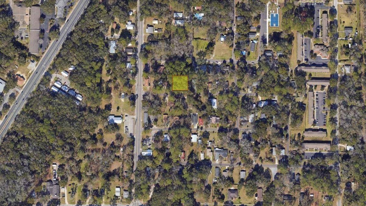 Gainesville, FL 32641,1528 NE 6TH AVE