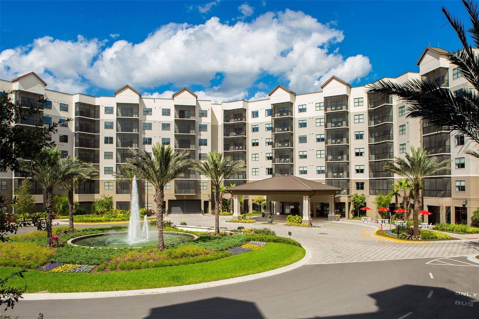 Winter Garden, FL 34787,14501 GROVE RESORT AVE #1303