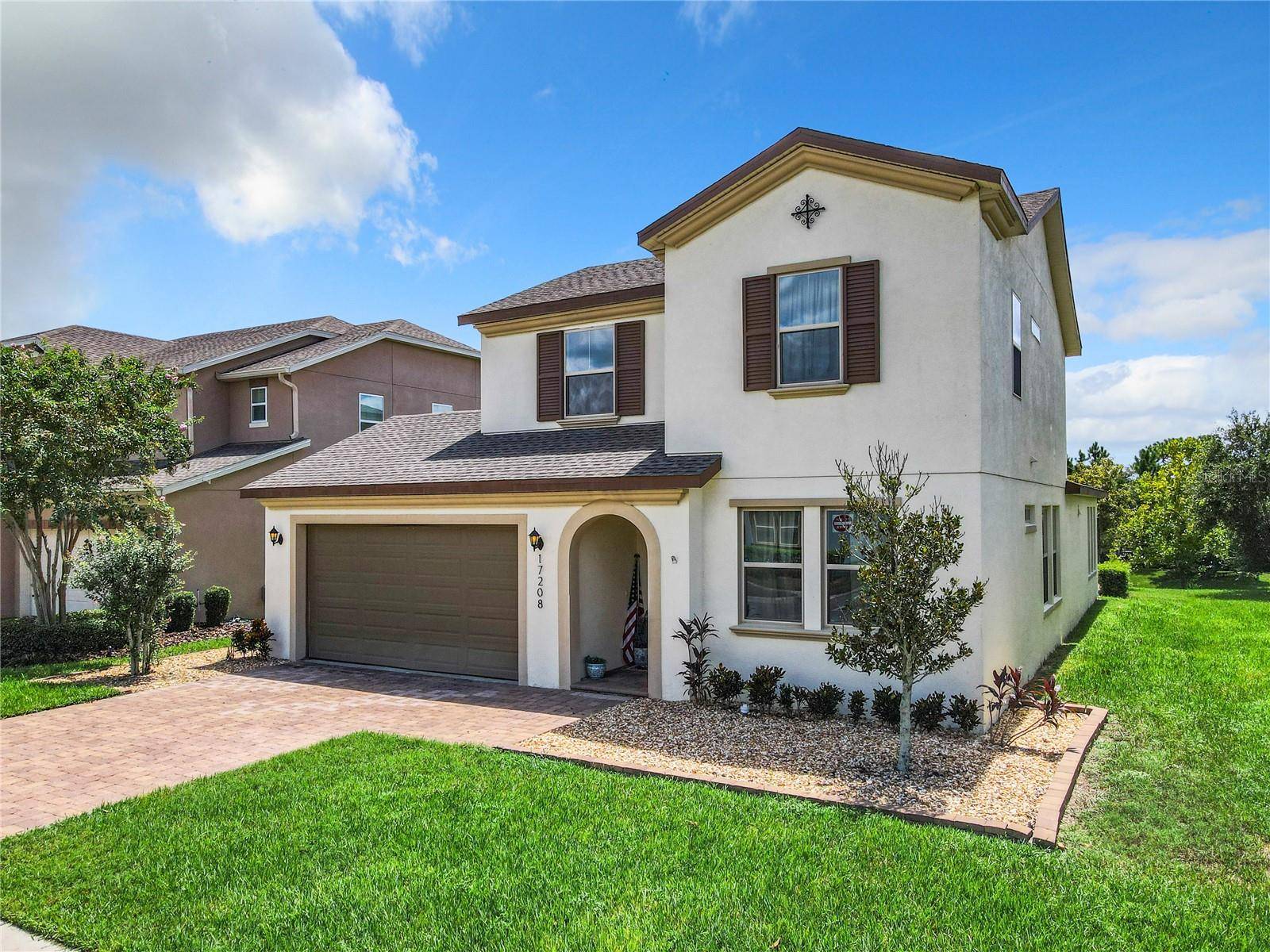 Winter Garden, FL 34787,17208 OCEAN HILL DR