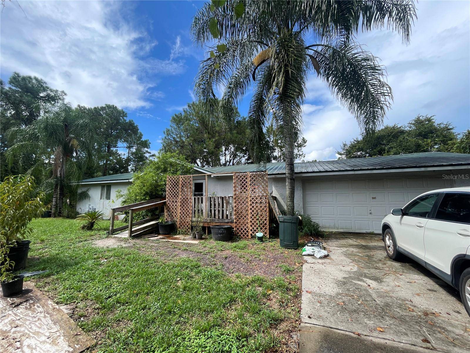 Eustis, FL 32736,30033 W THYME AVE