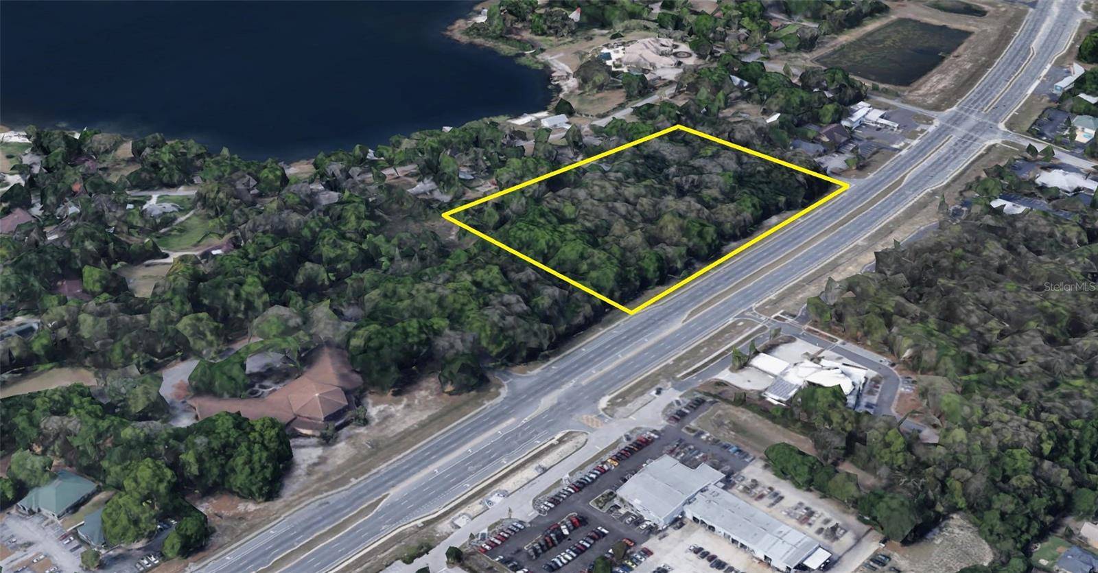 Mount Dora, FL 32757,18200 US HIGHWAY 441