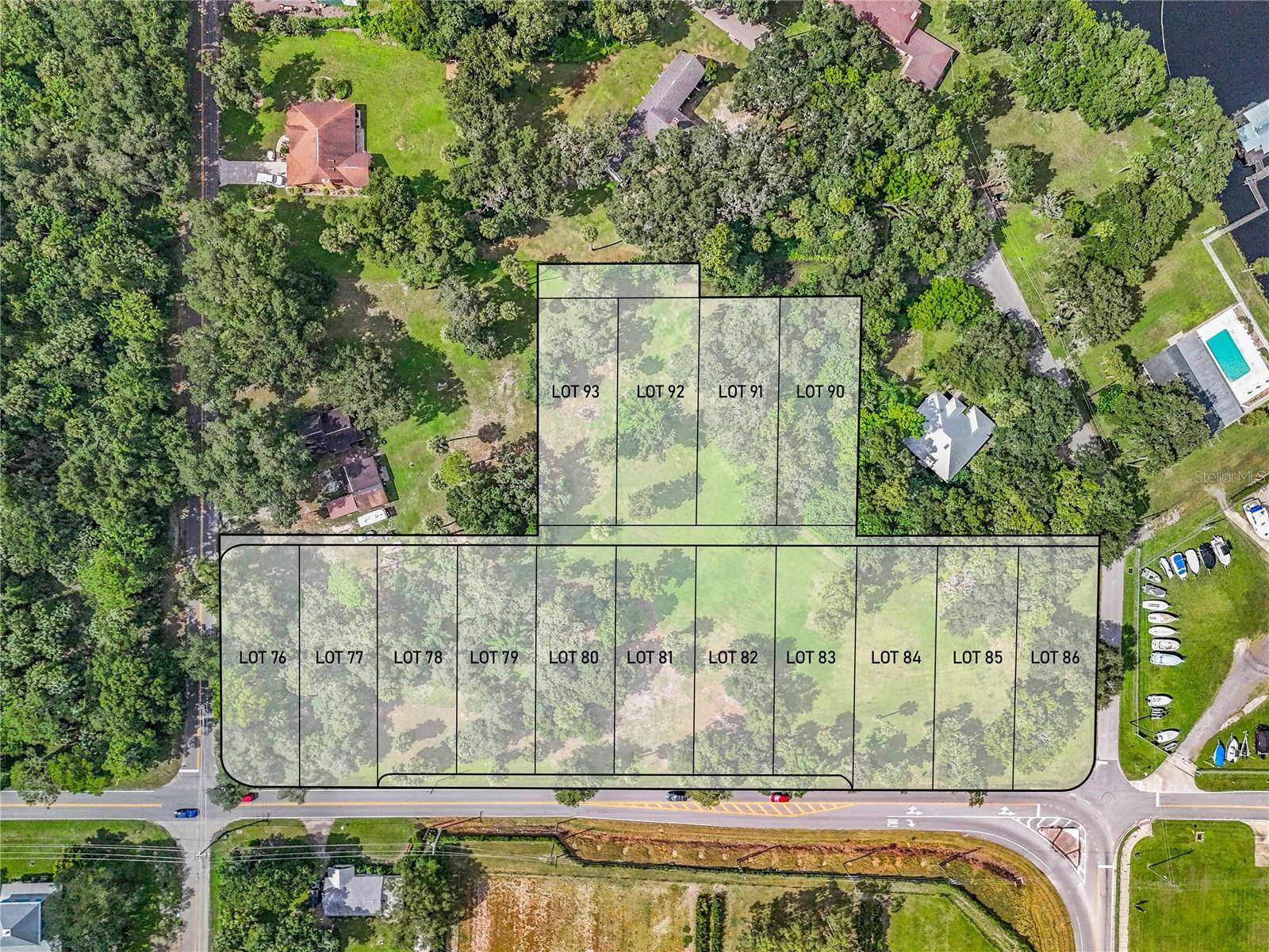 Sanford, FL 32771,CELERY AVE