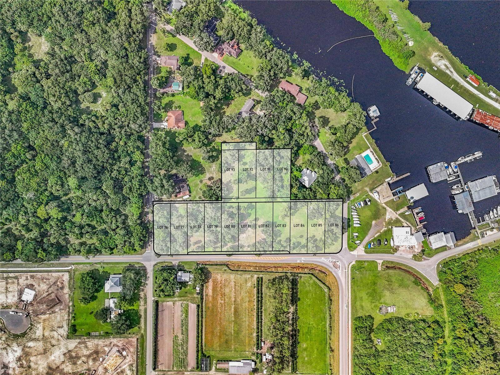 Sanford, FL 32771,CELERY AVE