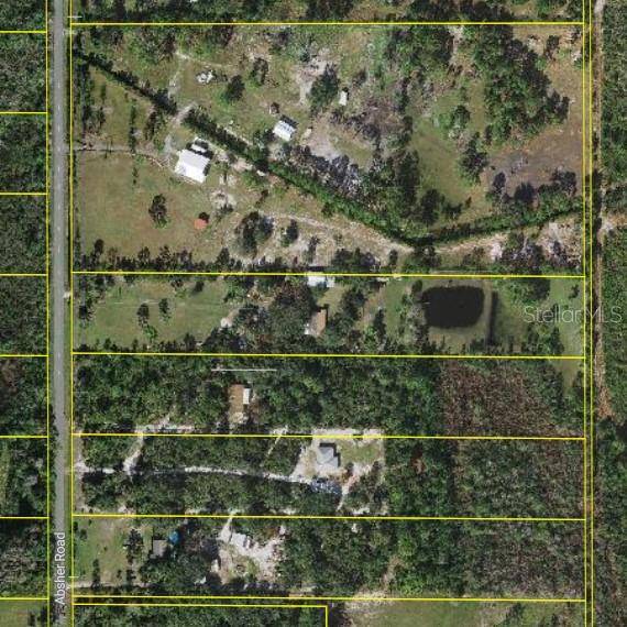 Saint Cloud, FL 34771,2601 ABSHER RD