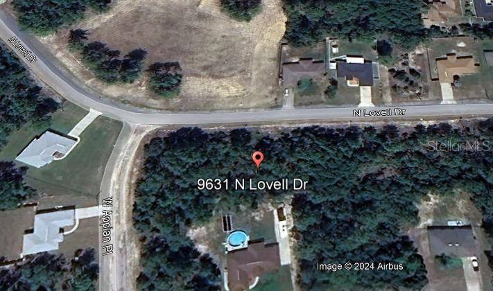 Dunnellon, FL 34433,9631 N LOVELL DR