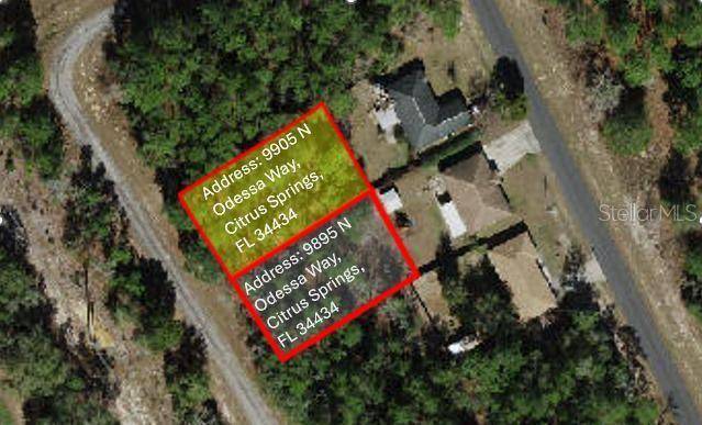 Dunnellon, FL 34434,9895 N ODESSA WAY