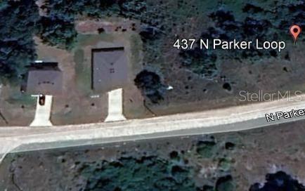 Dunnellon, FL 34434,437 E PARKER LOOP