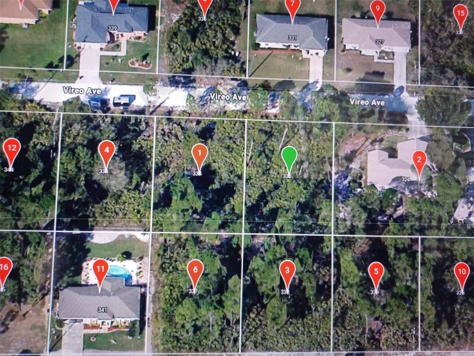 Sebring, FL 33870,330 VIREO AVE